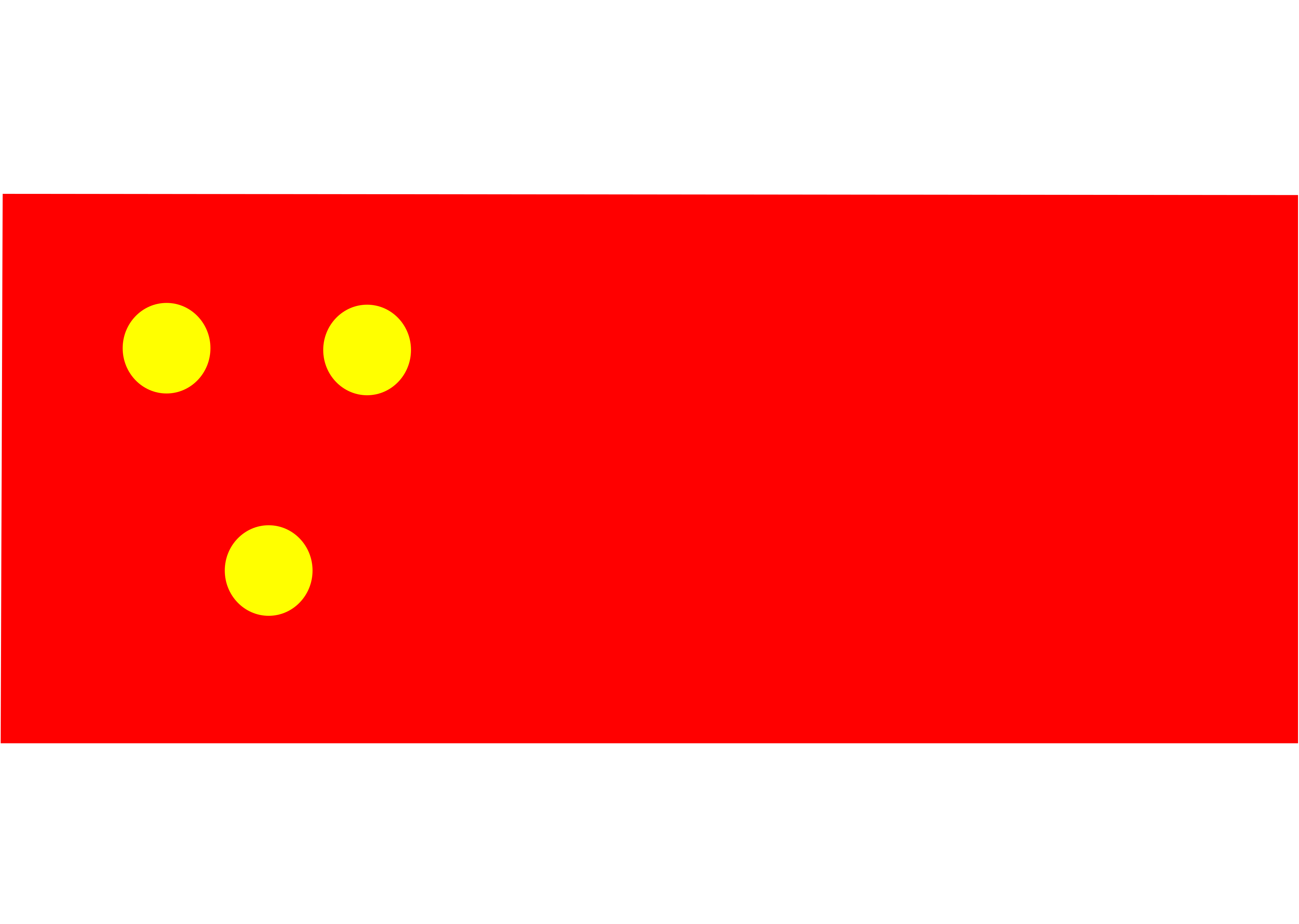 Vlag van s-Heerenberg