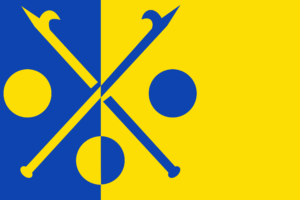 Borculo vlag