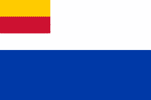 Duiven vlag