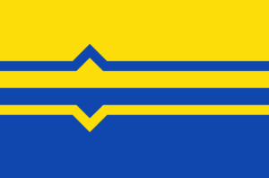 Lochem vlag