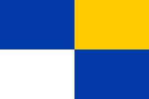 Winterswijk vlag