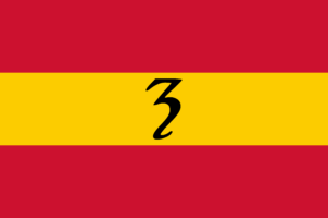 Zevenaar vlag