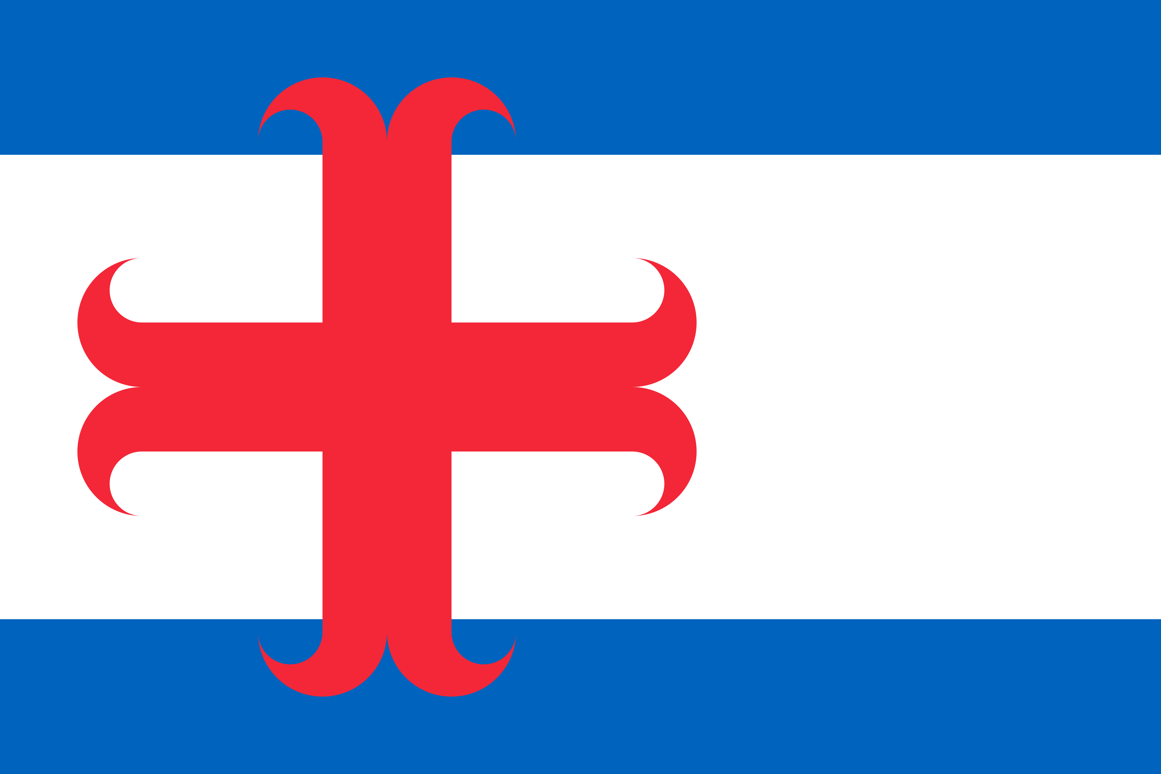 Vlag van Zutphen