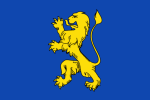 Groenlo vlag