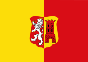 Lichtenvoorde vlag