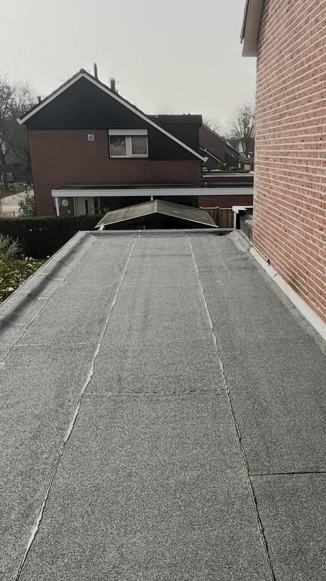 Dakwerk Na