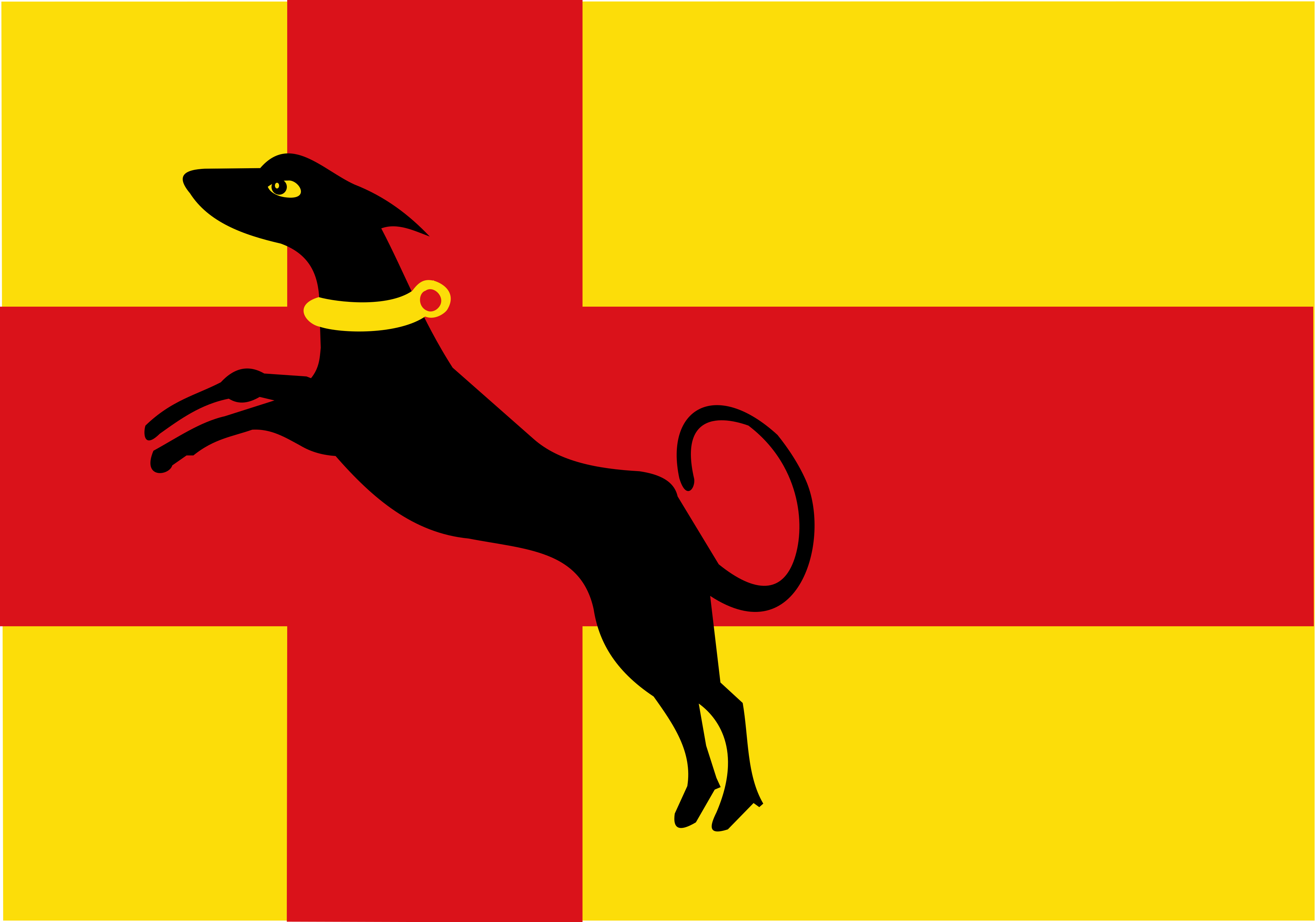 Vlag van Ruurlo