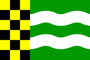 Vorden vlag