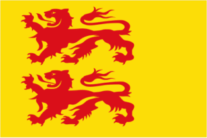 Ulft vlag