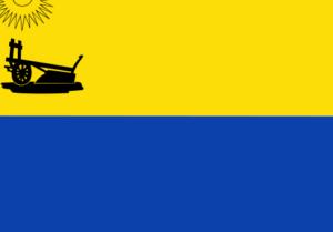 Zelhem vlag