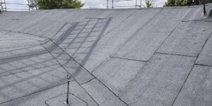 Dakverbouwing werkzaamheden uitgevoerd door Roofiva
